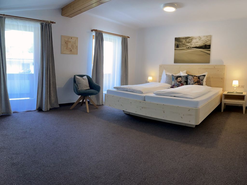 Beispielzimmer
