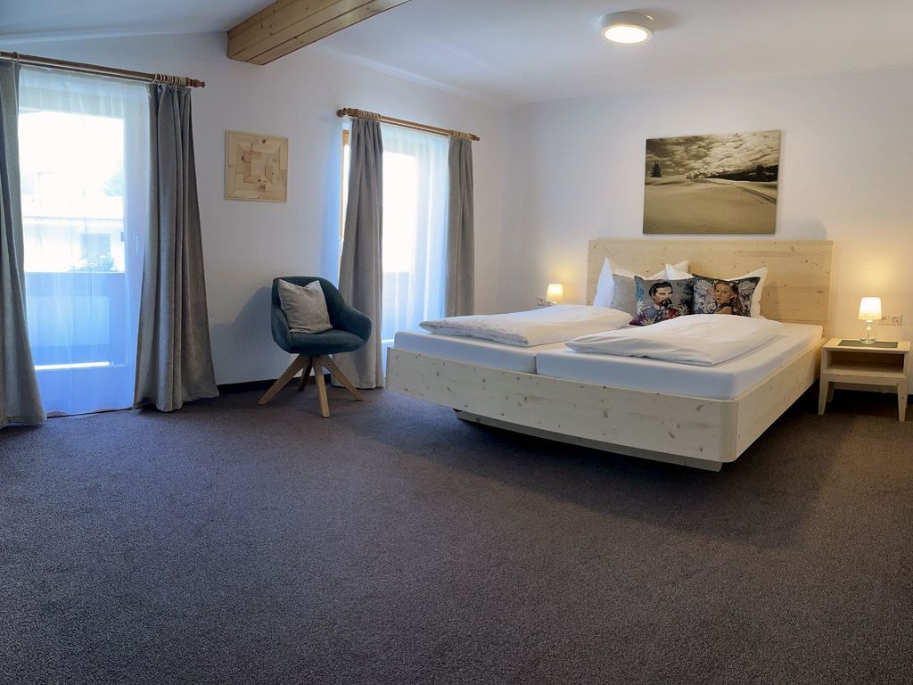 Beispielzimmer