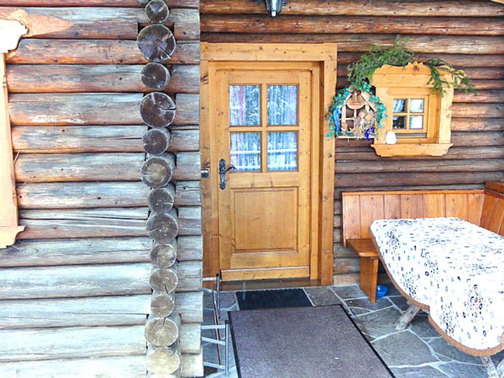 Ferienwohnung Almbrünnerl