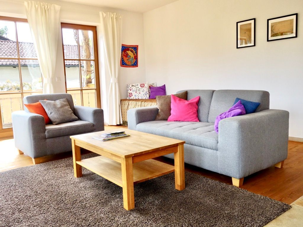 Wohnzimmer Couch