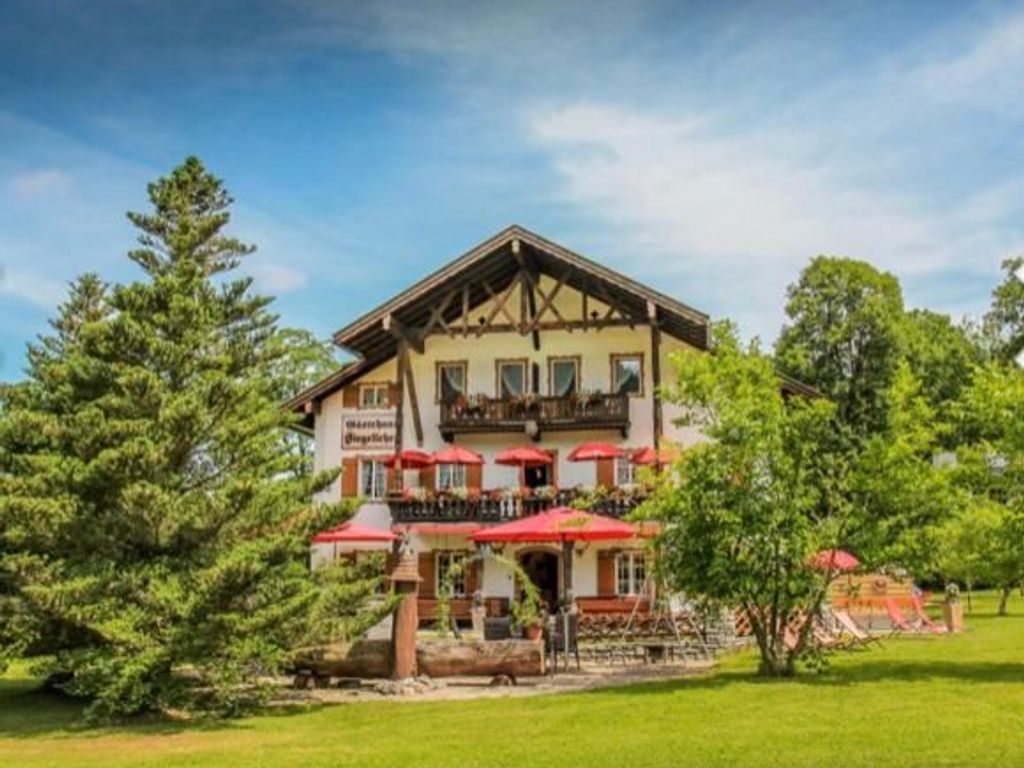 Gästehaus Siegllehen in Schönau am Königssee