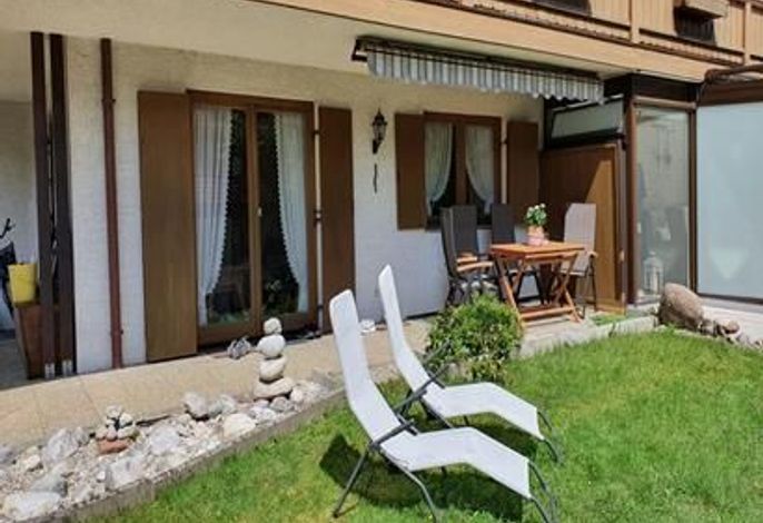 Ferienwohnung Moritz