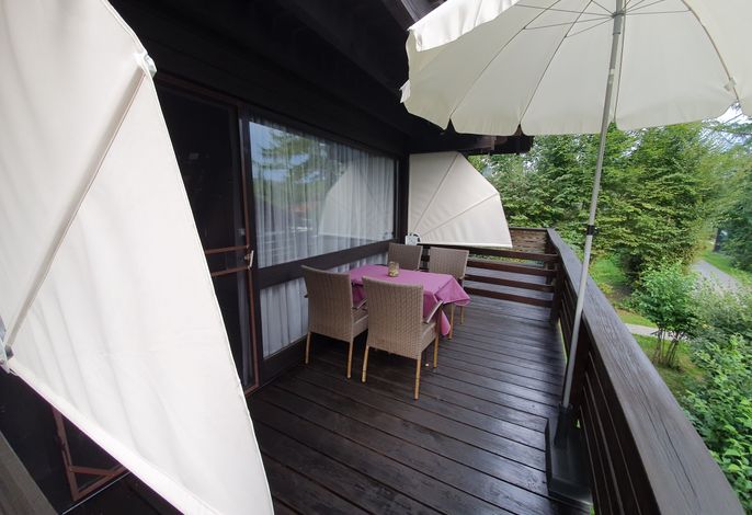 Ferienwohnung Green Deer inkl. Chiemgau-Karte – Foto 3