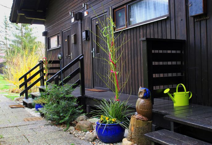 Ferienwohnung Green Deer inkl. Chiemgau-Karte – Foto 5