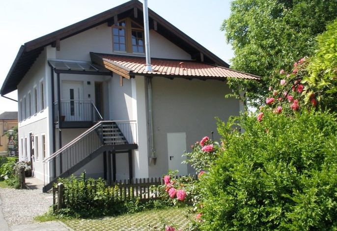 Ferienwohnung Adlmaier – Foto 2