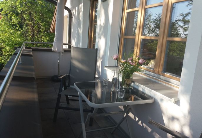 Ferienwohnung Adlmaier – Foto 4