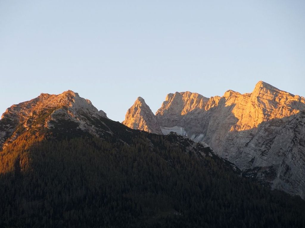 Haus Alpenflora