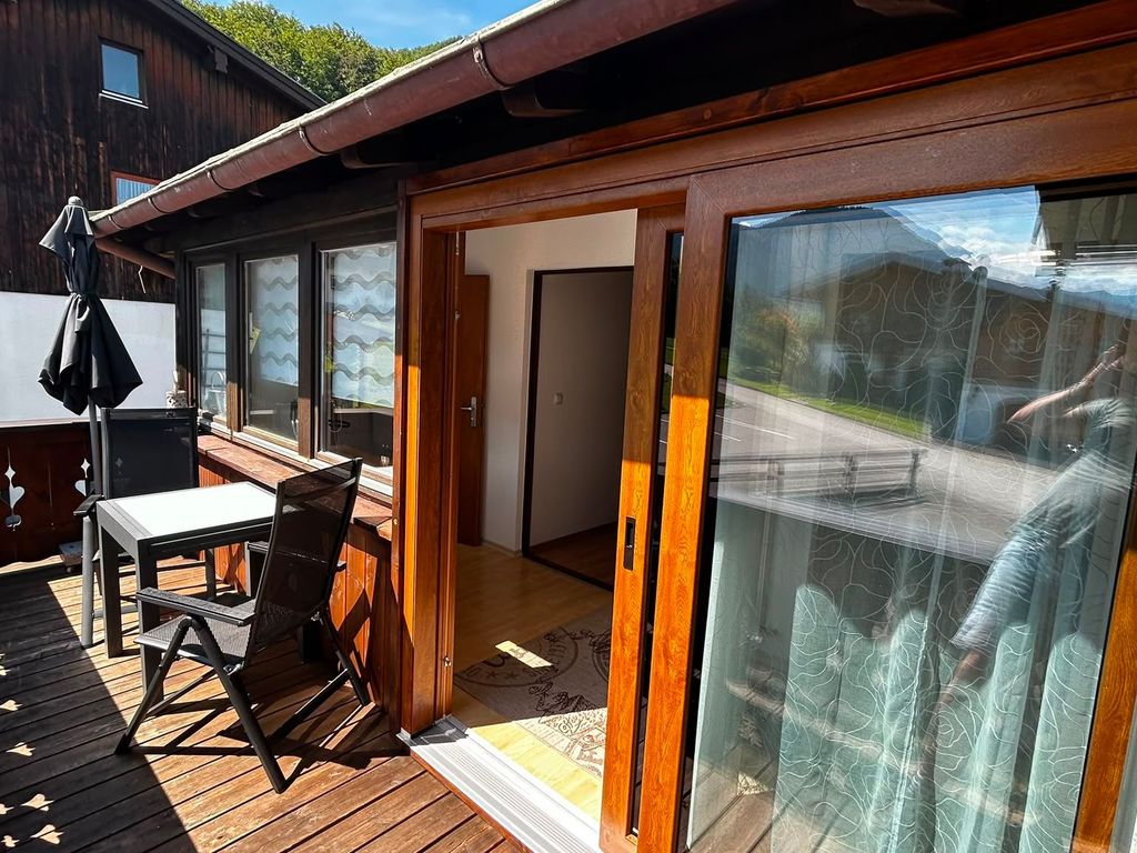 Sonnenbalkon