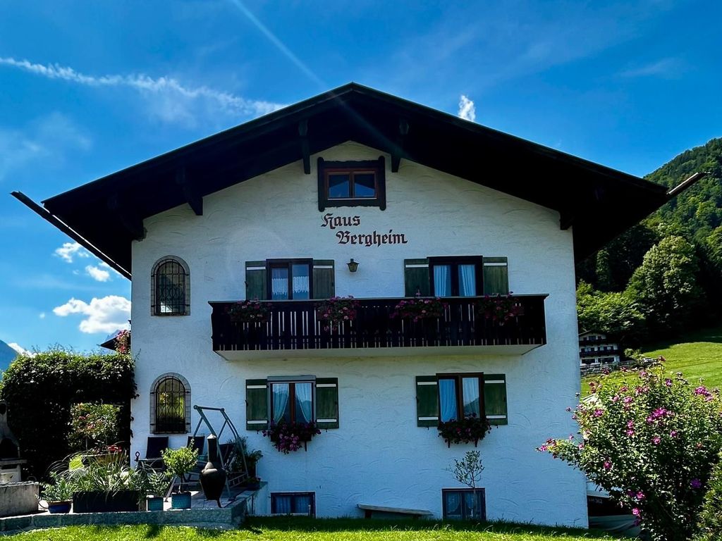 Haus Bergheim