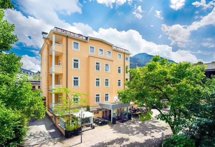 Galerie Hotel Bad Reichenhall
