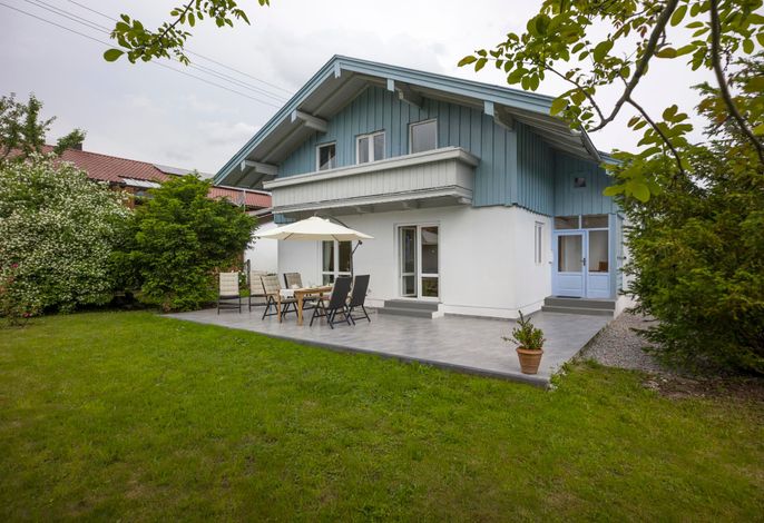 Landhaus Kaiserblick