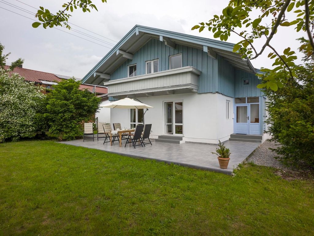 Landhaus Kaiserblick