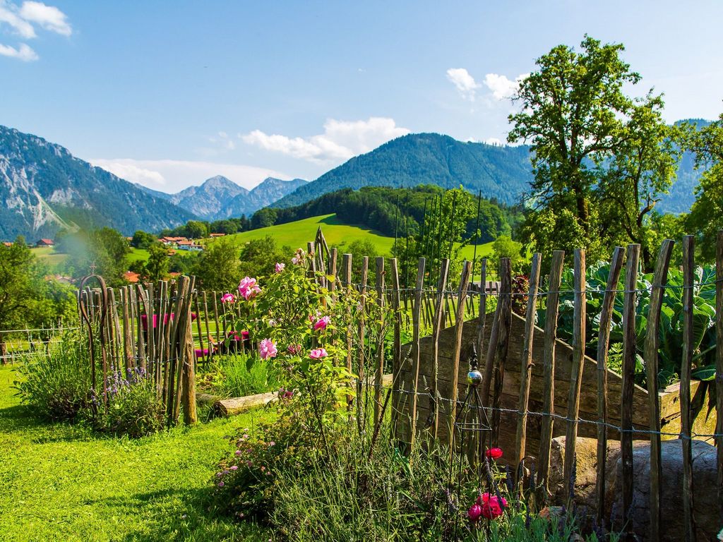 Bauerngarten