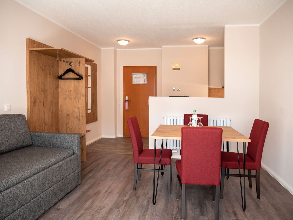 Superior Familienzimmer