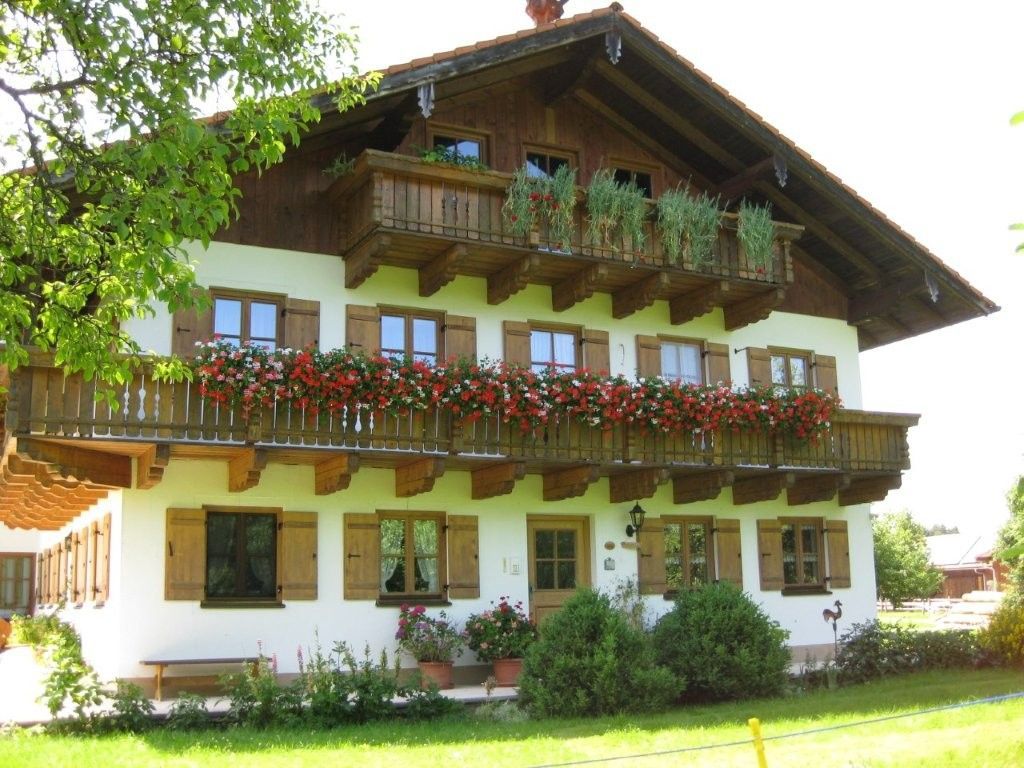 Bauernhaus