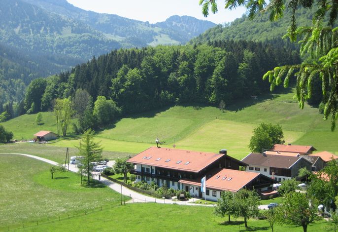 Gschwendtnerhof App5 Pätzig