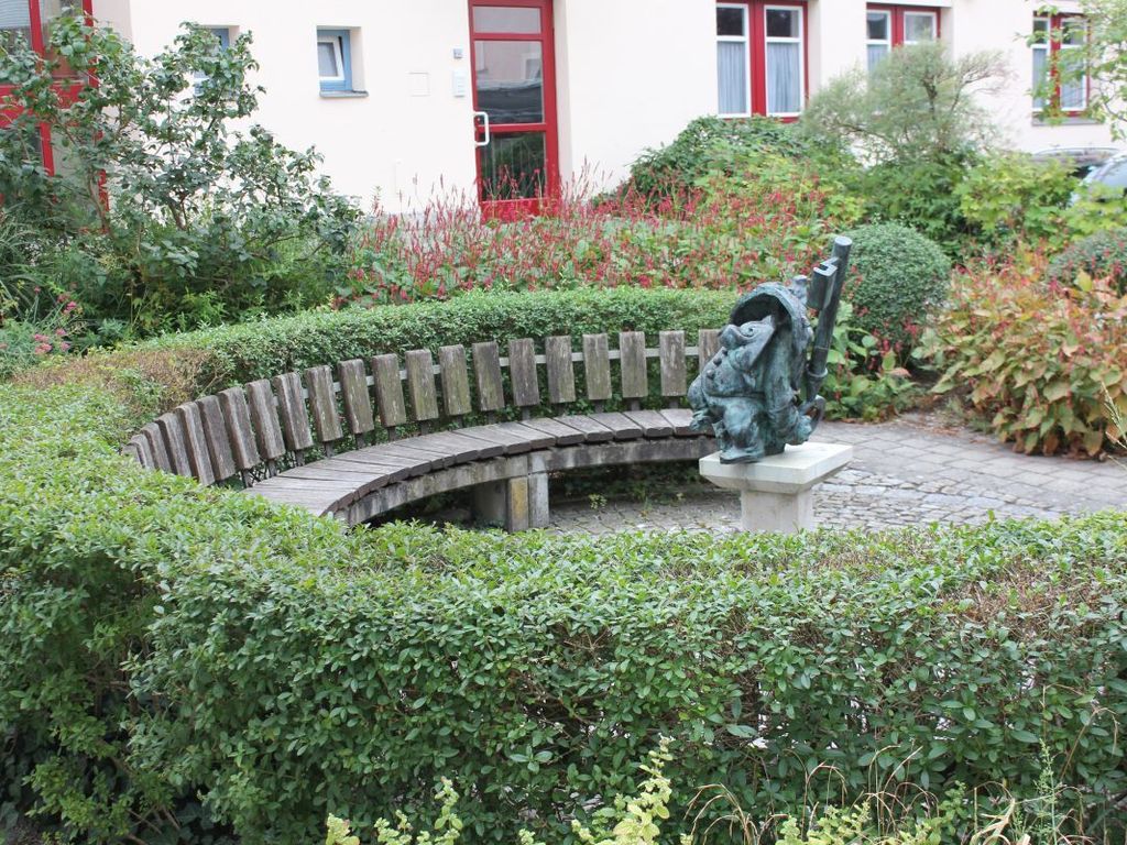 Aussen