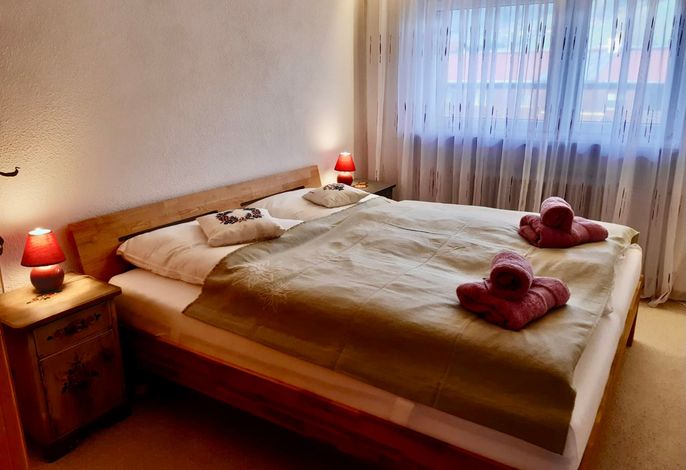 Ferienwohnung Beste Laune
