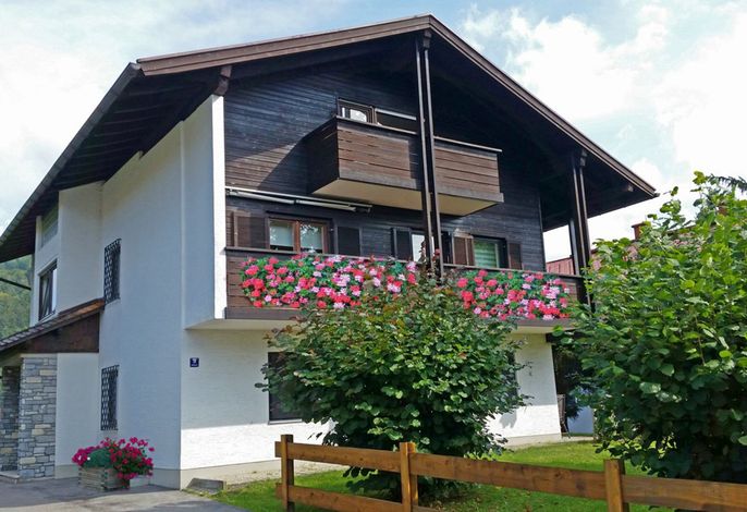 Haus am Wiesengrund