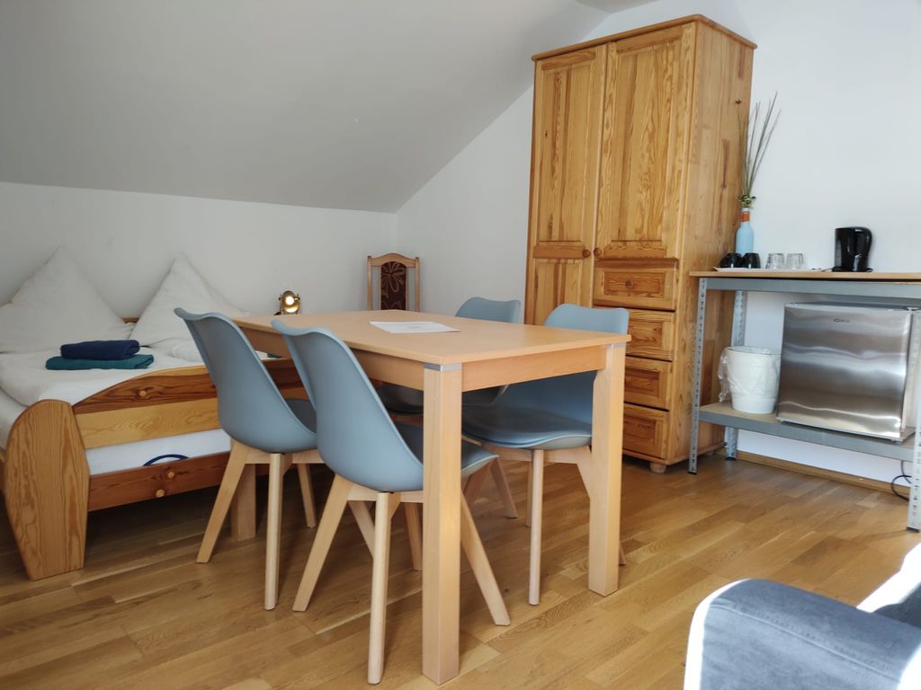 Elternschlafzimmer