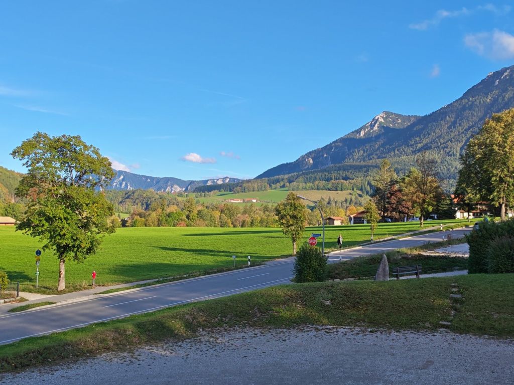 Aussicht