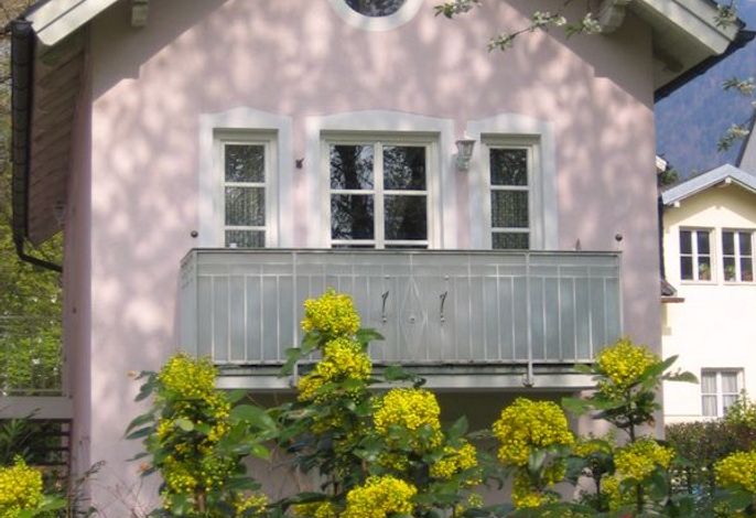 Ferienwohnung am Ortenaupark