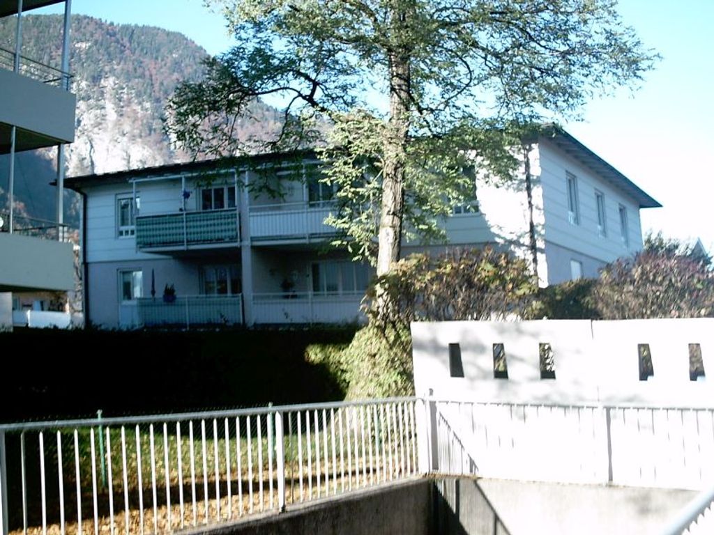 Tiefgarage