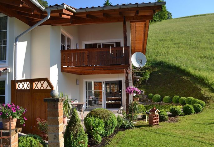 Watzmann-Appartement