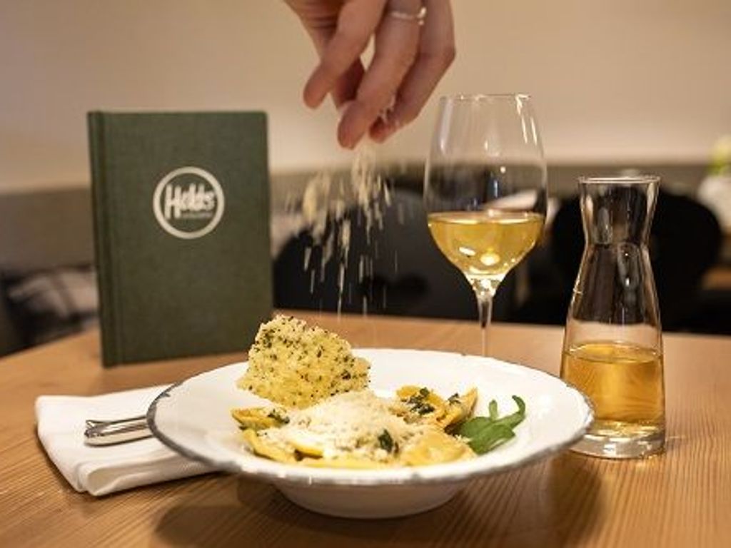 HELDs Vitalhotel inkl. Chiemgaukarte