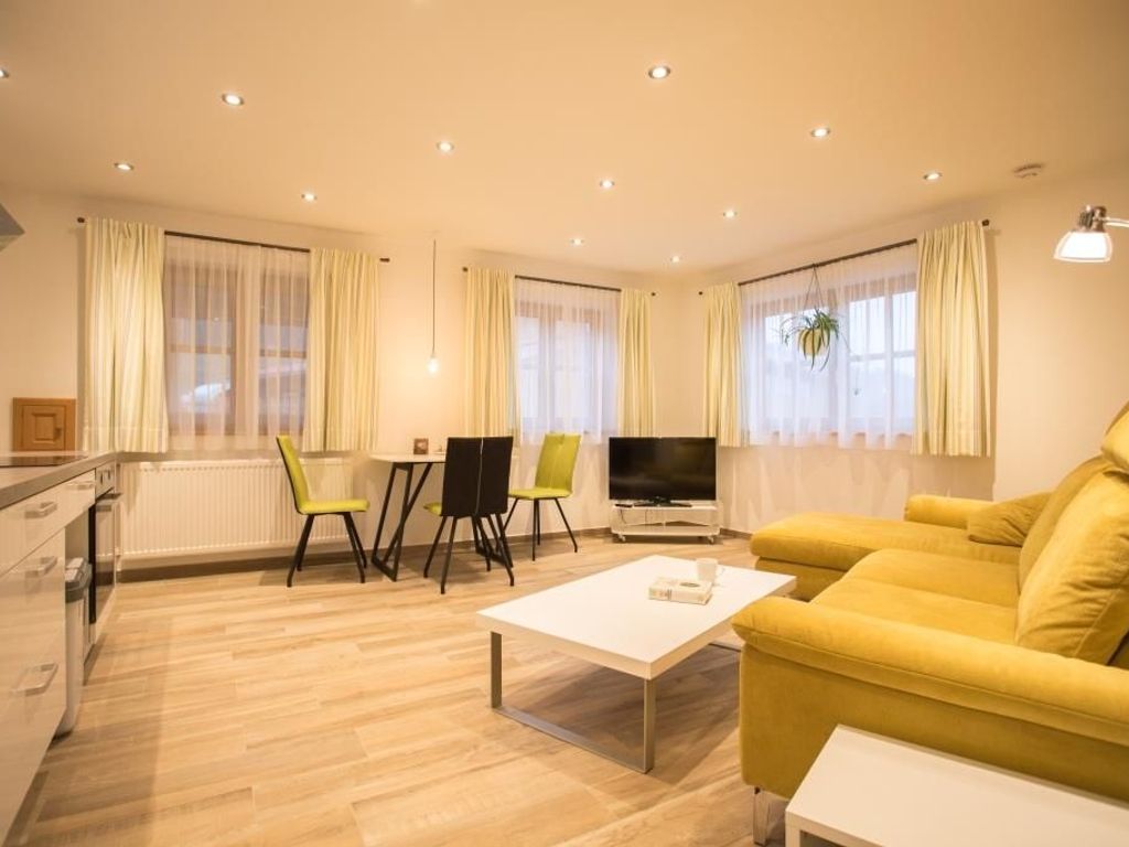 Wohnzimmer "Paulo"