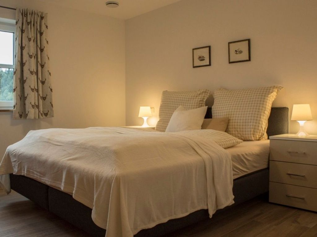 Schlafzimmer "Franz"