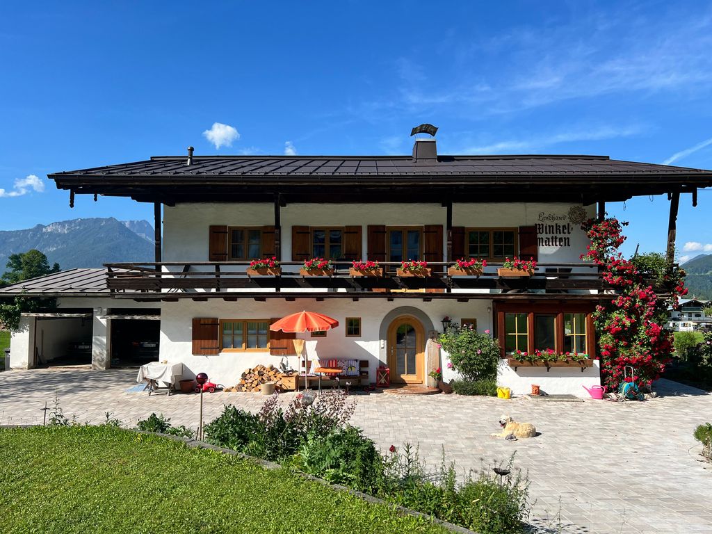 Haus