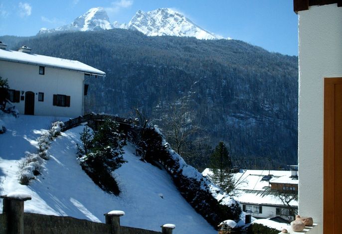 Haus Bergquelle