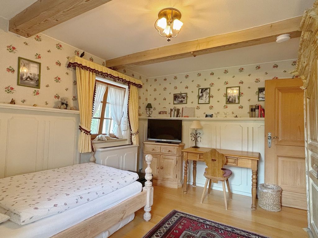Zimmer Sissi