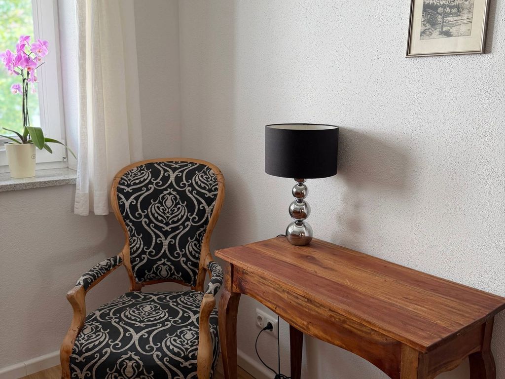 Schlafzimmer ERHOLEN