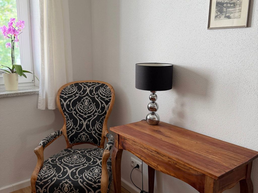 Schlafzimmer ERHOLEN