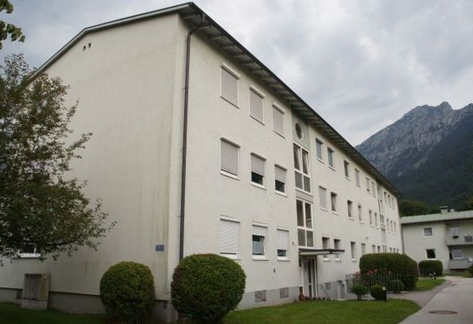 Ferienwohnung Ludwig Thoma