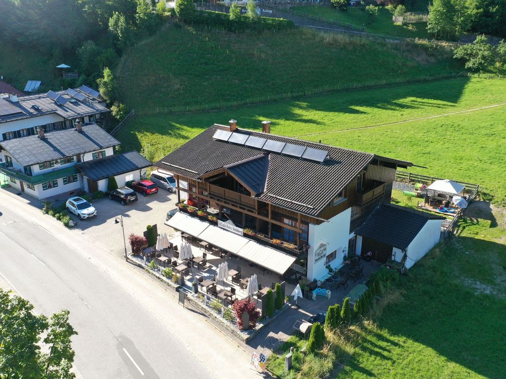 Ferienwohnung Resch