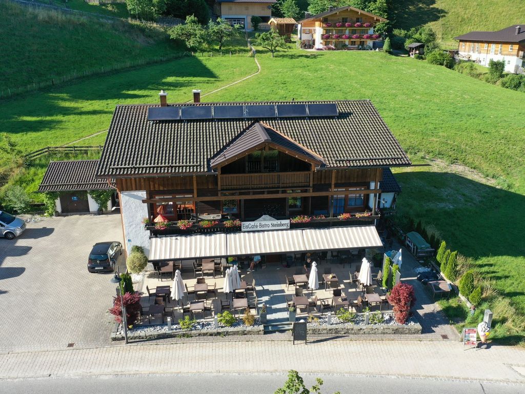 Ferienwohnung Resch