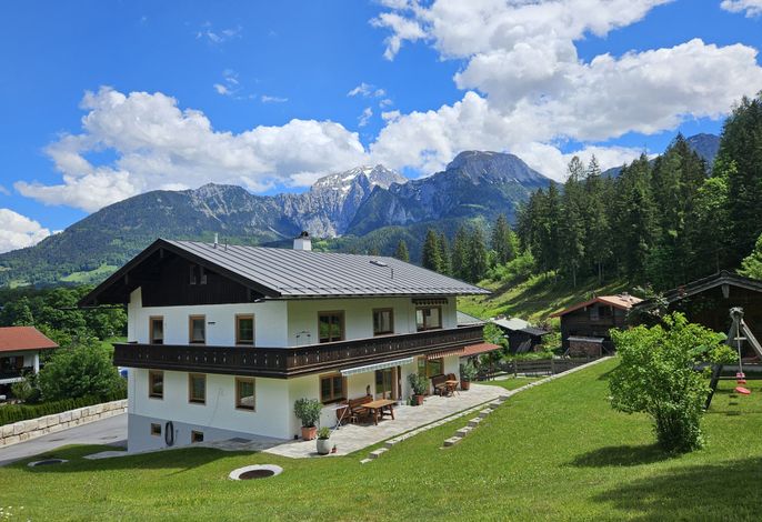 Ferienwohnung Alpinenhof