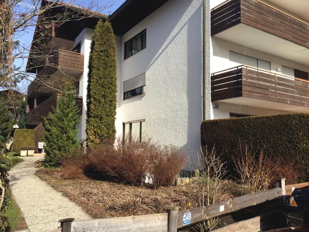 ciao-aschau Bergen FeWo Residenz Bergsonne