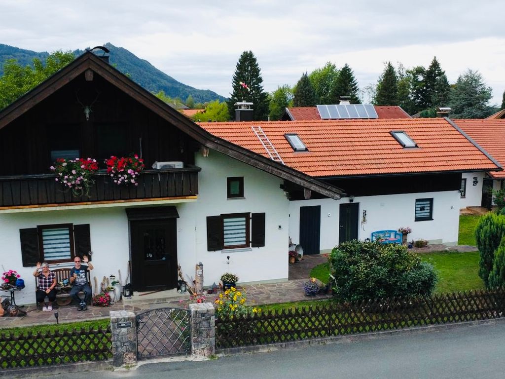 Haus Bernh