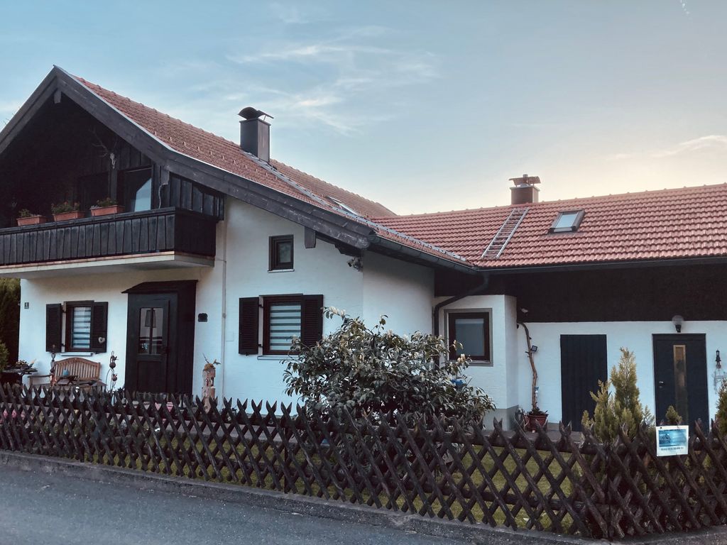 Haus Bernhofer