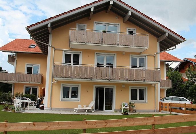 Genusszeit am Chiemsee – Foto 2