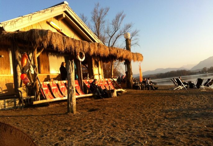 Genusszeit am Chiemsee – Foto 5