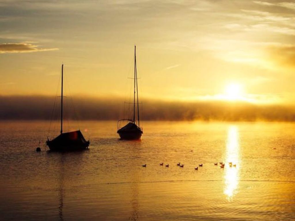 Chiemsee Genusszeit