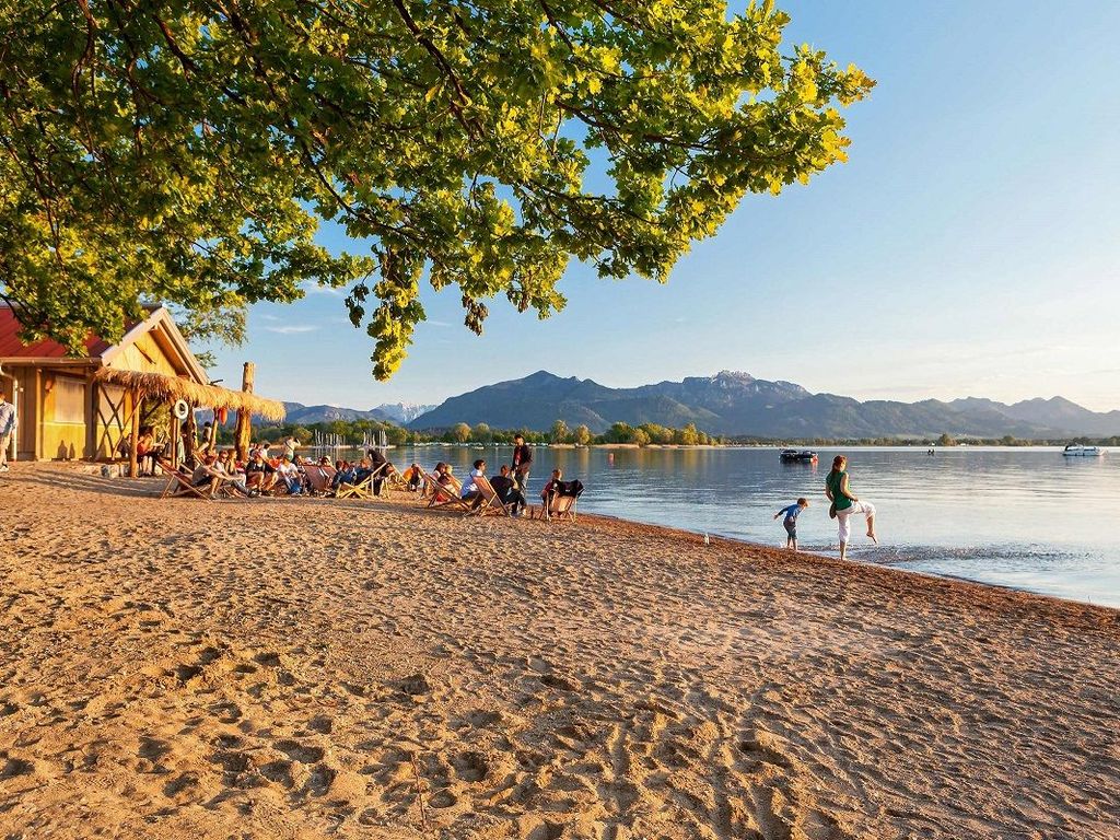 Strandbad