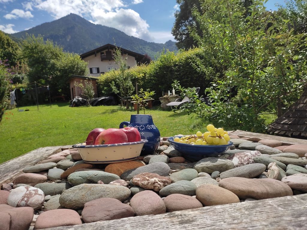Der große Garten
