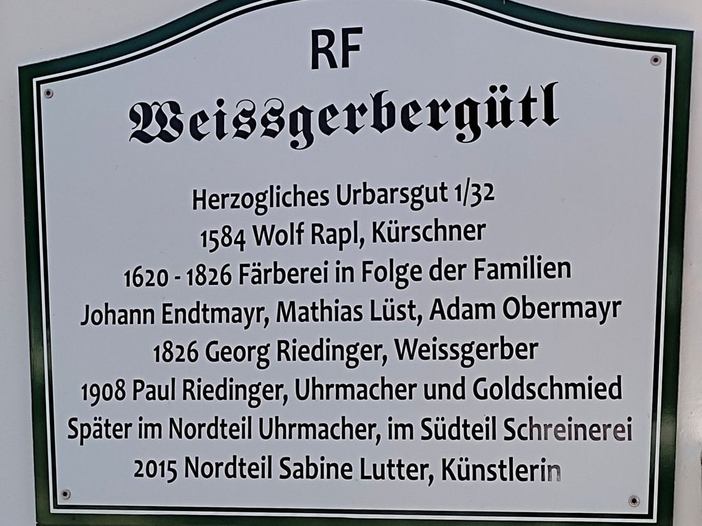 Haustafel