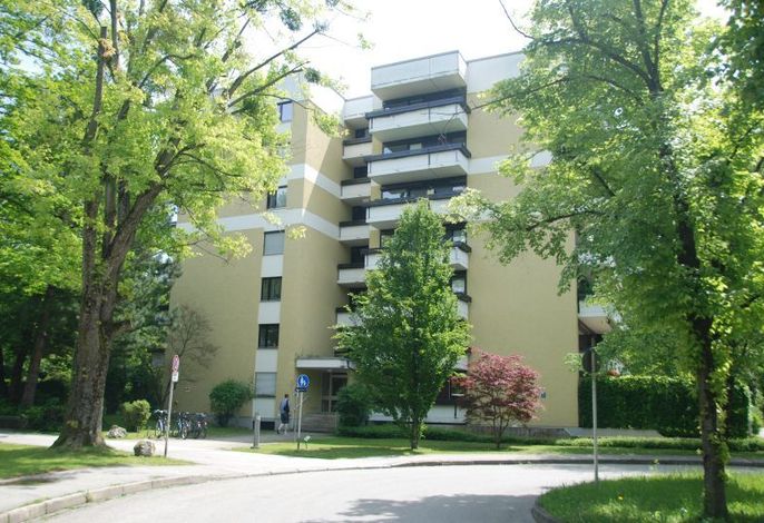 Apartment Fischerbräuwiese